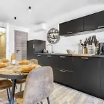 Apartmán 2 Chambre L - Ascenseur - Proche Palais - Calme Cannes