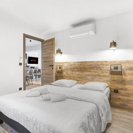 2 L - Ascenseur - Proche Palais - Calme * Канны