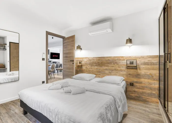 2 L - Ascenseur - Proche Palais - Calme * Cannes