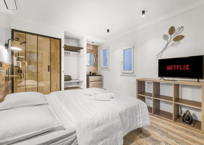 2 L - Ascenseur - Proche Palais - Calme Apartamento Cannes