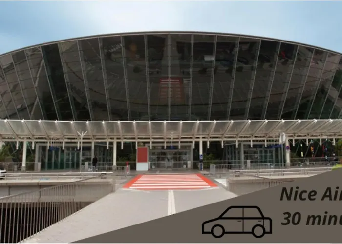 2 L - Ascenseur - Proche Palais - Calme